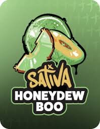 Stoner Stix HoneyDew Boo 2G Disposable | Sativa